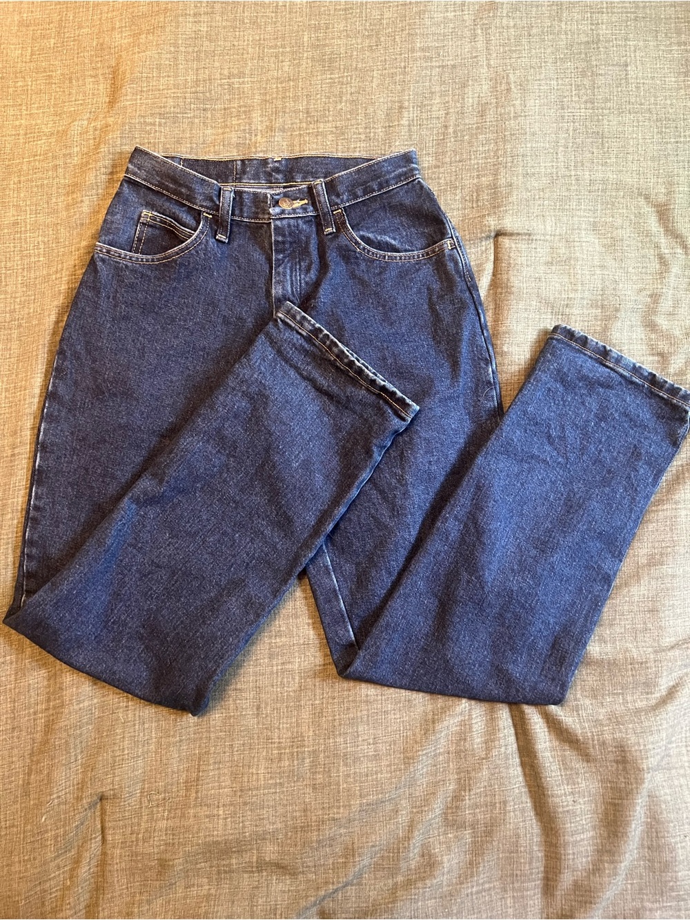 Vintage Women’s Wranglers